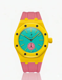 Yellow+Pink