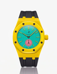 Yellow+Black