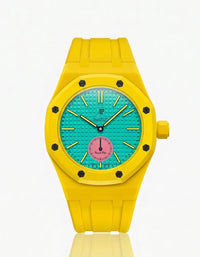 Yellow+Yellow