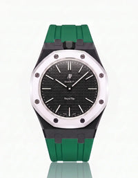 Black+Green