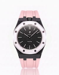 Black+Pink