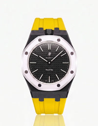 Black+Yellow