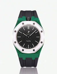 Green+Black