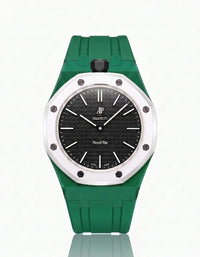 Green+Green