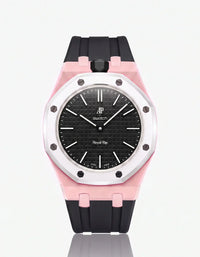 Pink+Black