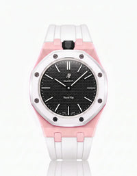 Pink+White