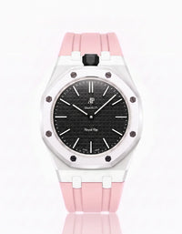White+Pink