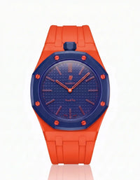 Orange+Orange
