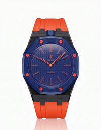 Black+Orange