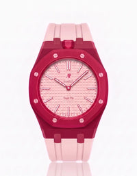 Red+Pink