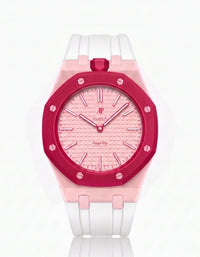 Pink+White