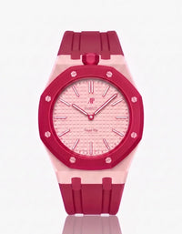 Pink+Red