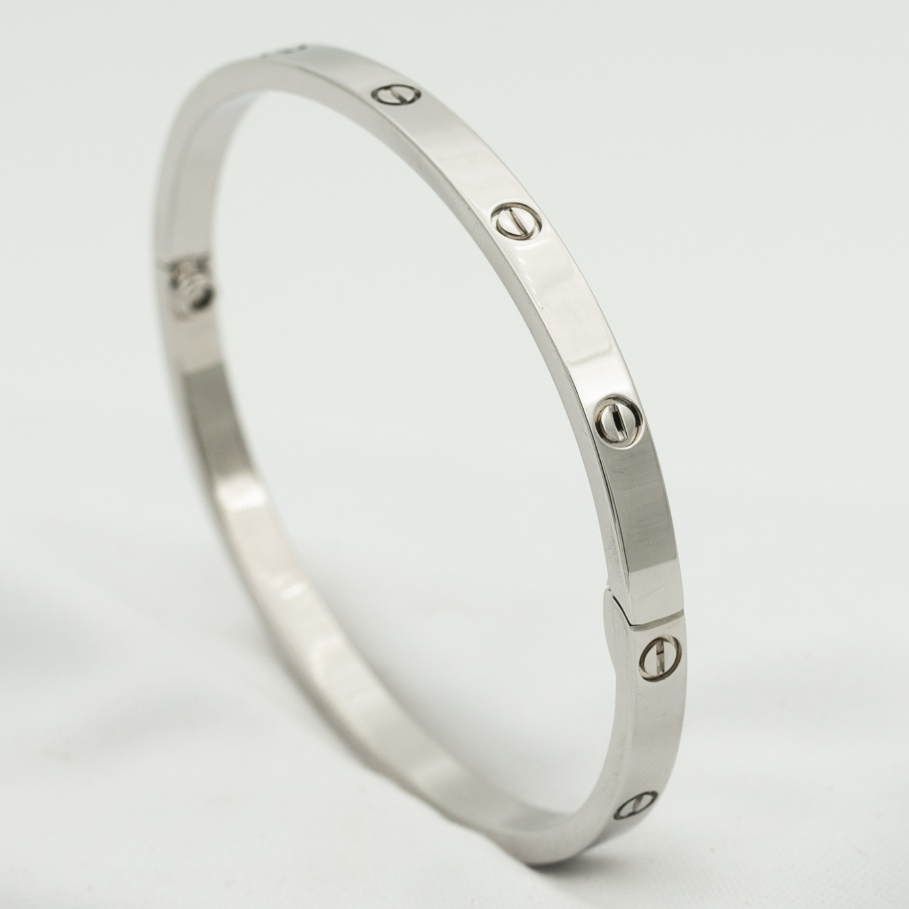 [Aurelle Style]LOVE BRACELET 3.65MM
