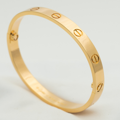 [Aurelle Style]LOVE BRACELET 6.1MM