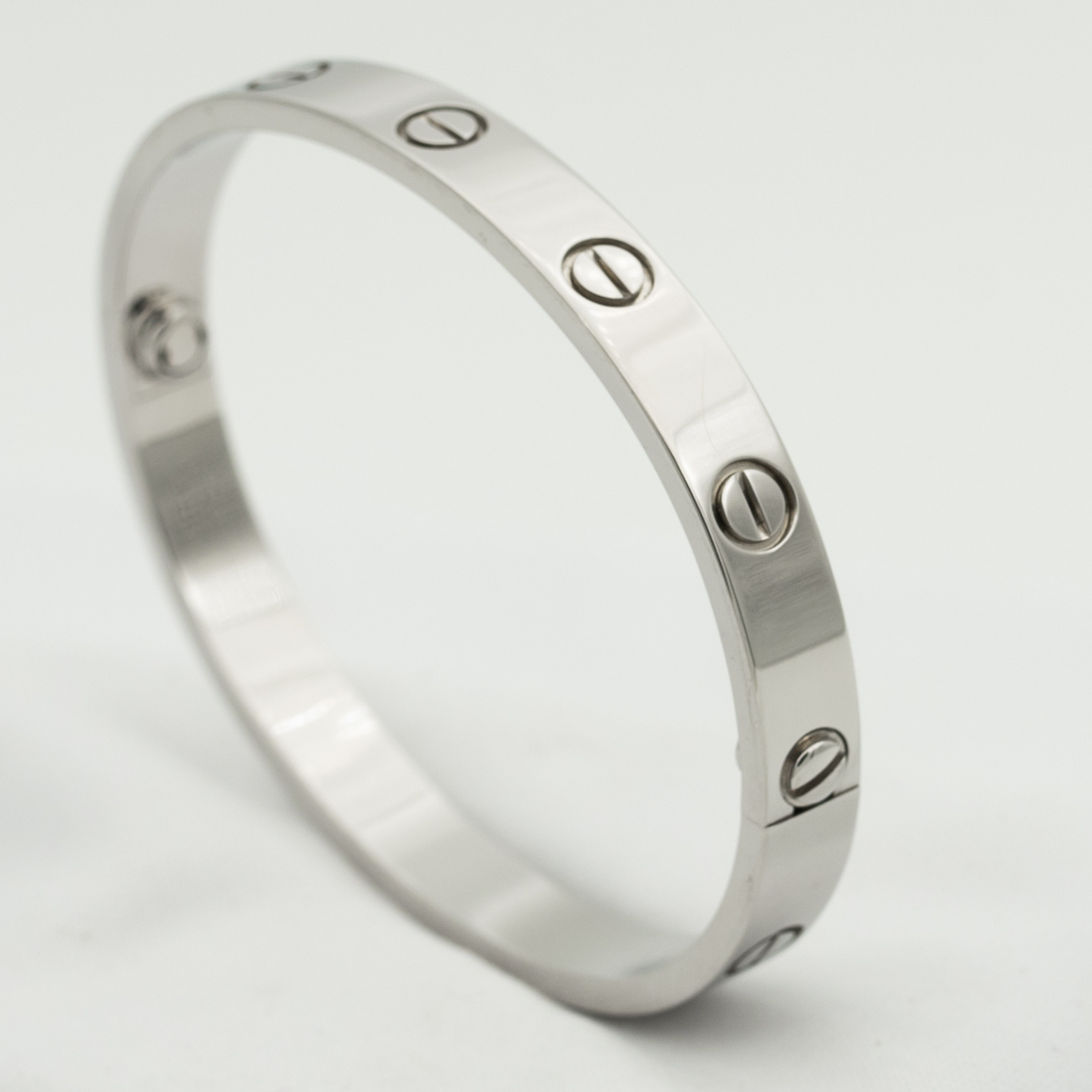 [Aurelle Style]LOVE BRACELET 6.1MM