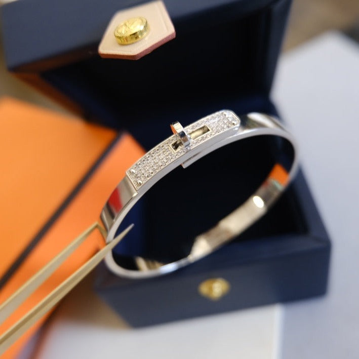 [Aurelle Style]KELLY BRACELET DIAMOND