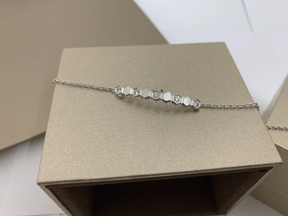 [Aurelle Style]BEE LOVE BRACELET DIAMOND