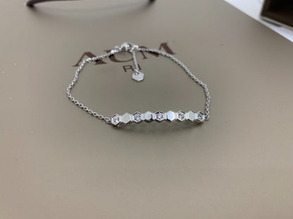 [Aurelle Style]BEE LOVE BRACELET DIAMOND