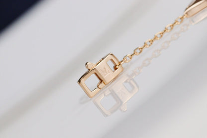 [Aurelle Style]LEAF CLOVER BRACELET