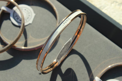 [Aurelle Style]HM UNI BANGLE BAG