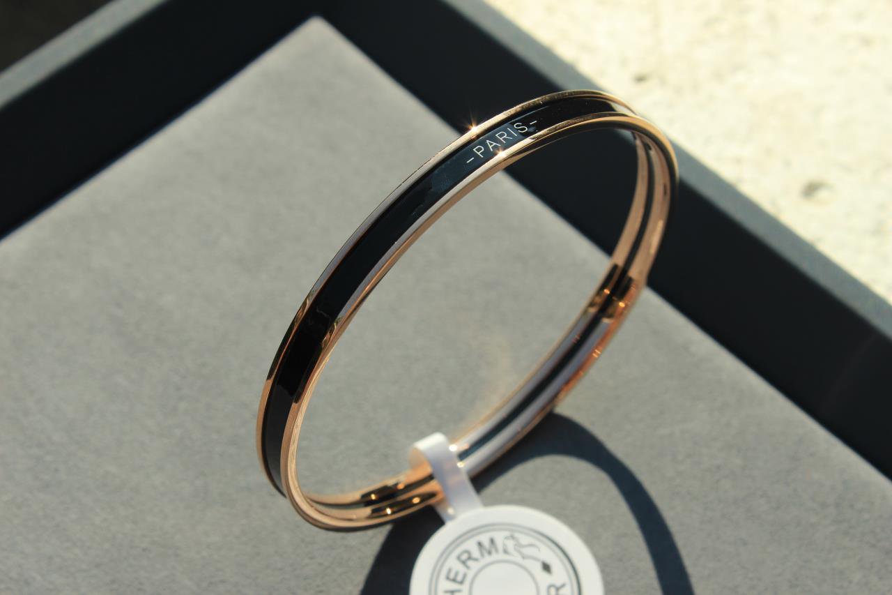 [Aurelle Style]HM UNI BANGLE BAG