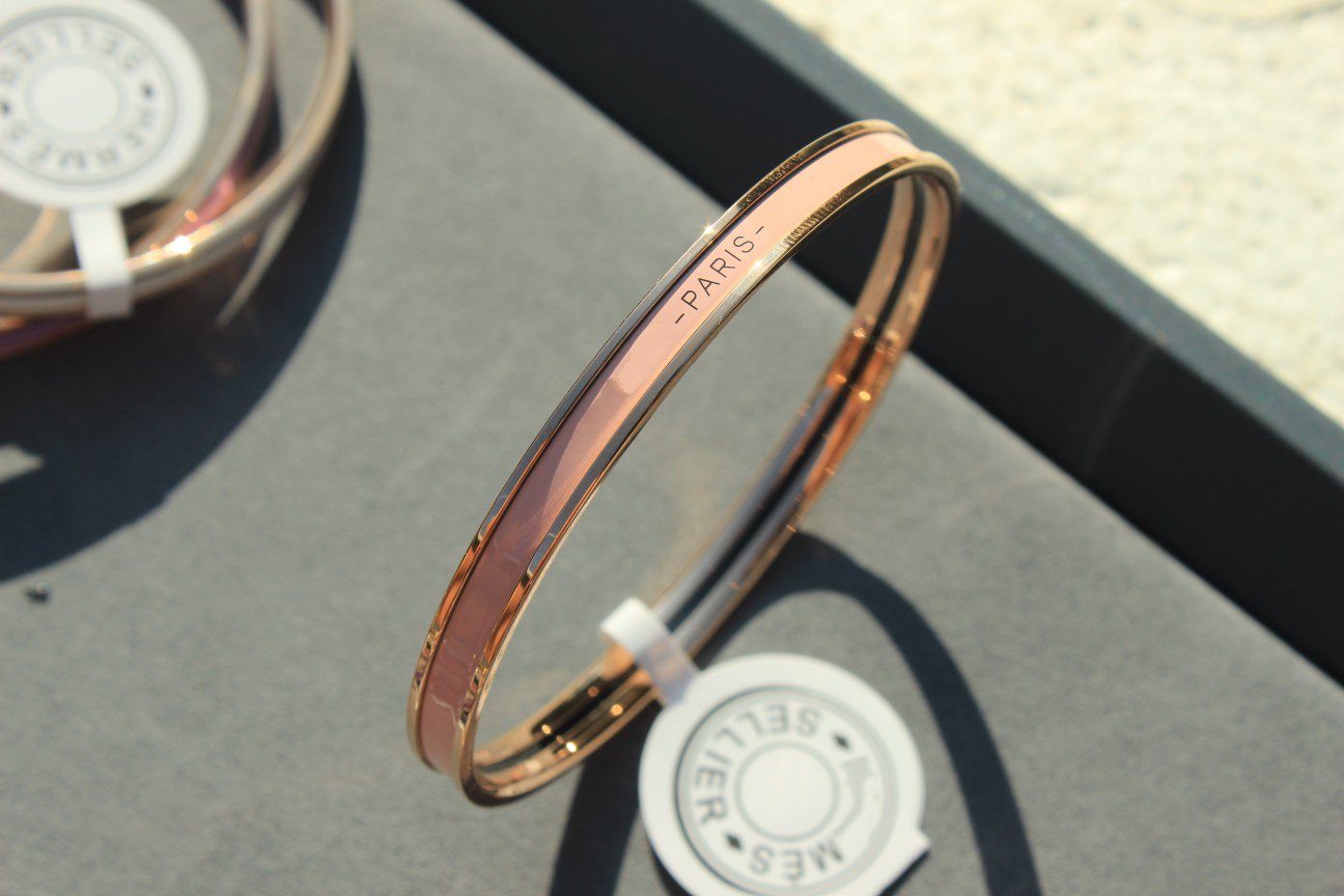 [Aurelle Style]HM UNI BANGLE BAG