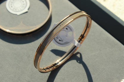 [Aurelle Style]HM UNI BANGLE BAG