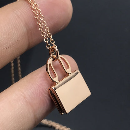 [Aurelle Style]HM NECKLACE ARRIVAL BLACK DIAMOND