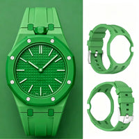 GREEN EIGHT