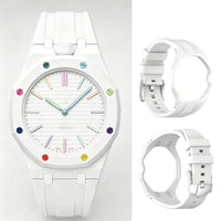 HUIT BLANC