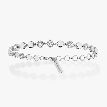 [Aurelle Style]  D-Vibes bracelet medium