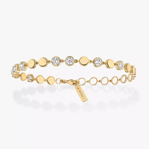 [Aurelle Style]  D-Vibes bracelet medium