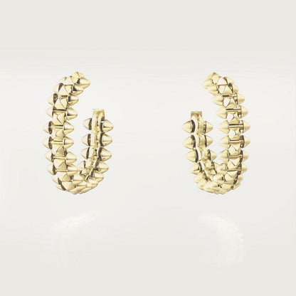 [Aurelle Style]CLASH EARRINGS