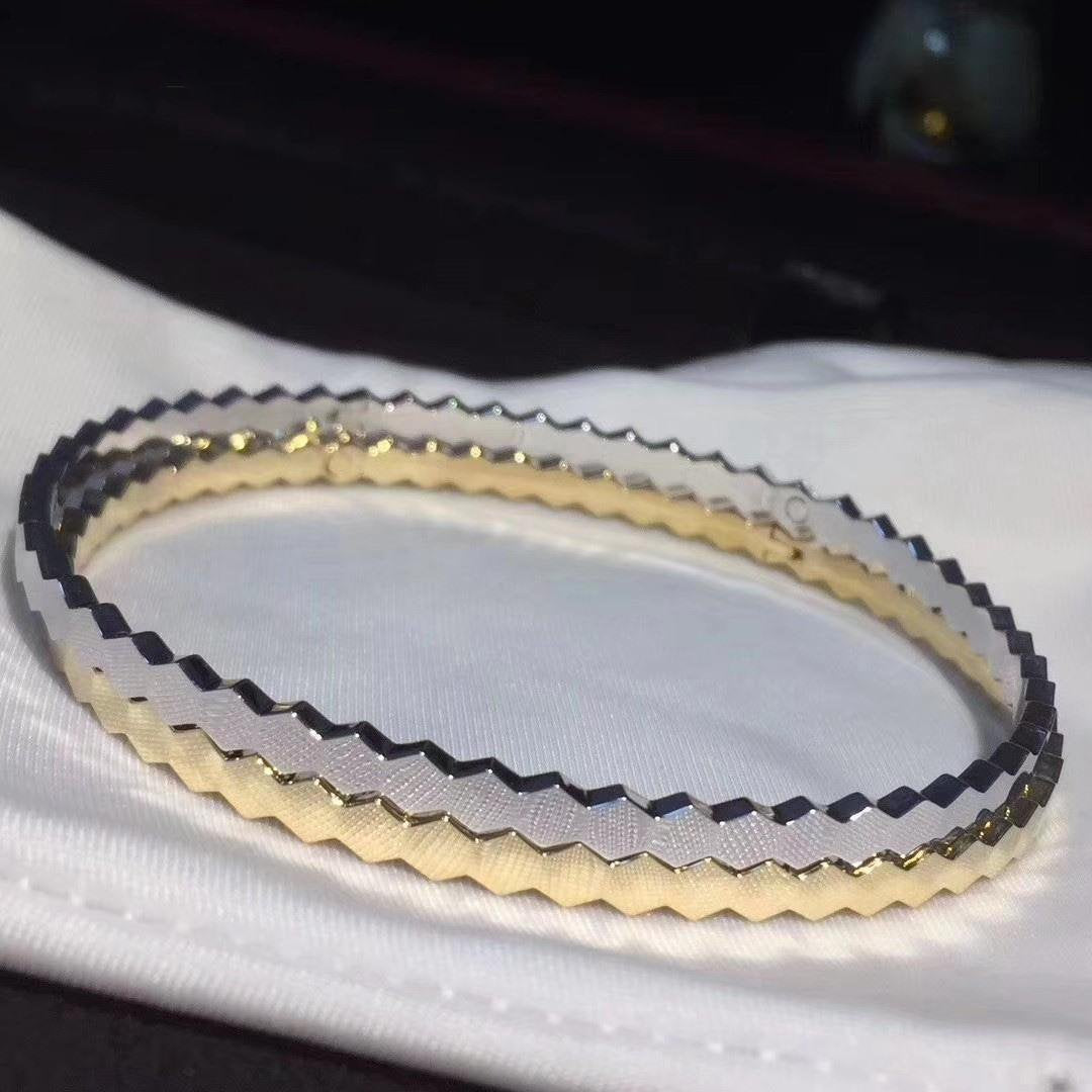 [Aurelle Style]BEE LOVE SILVER BRACELET