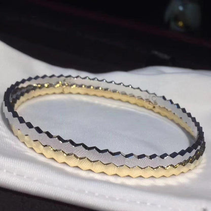 [Aurelle Style]BEE LOVE SILVER BRACELET