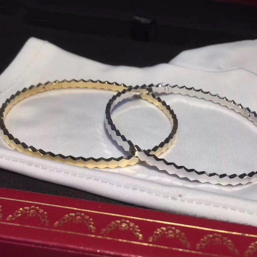 [Aurelle Style]BEE LOVE SILVER BRACELET