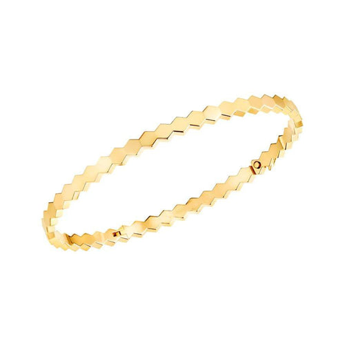 [Aurelle Style]BEE LOVE GOLD BRACELET
