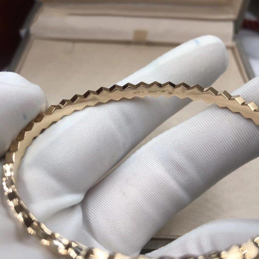 [Aurelle Style]BEE LOVE GOLD BRACELET