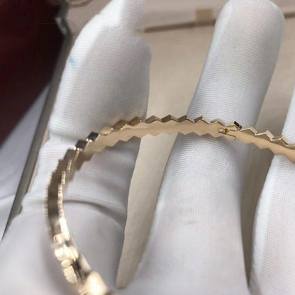 [Aurelle Style]BEE LOVE GOLD BRACELET