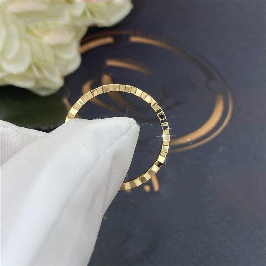 [Aurelle Style]BEE LOVE RING GOLD DIAMOND