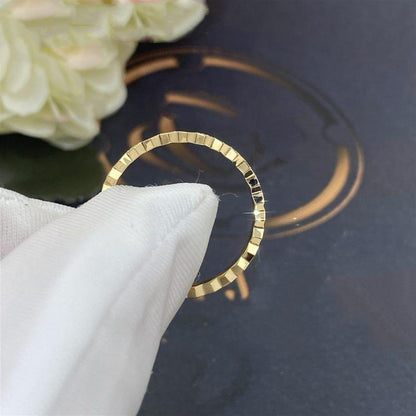 [Aurelle Style]BEE LOVE RING GOLD DIAMOND