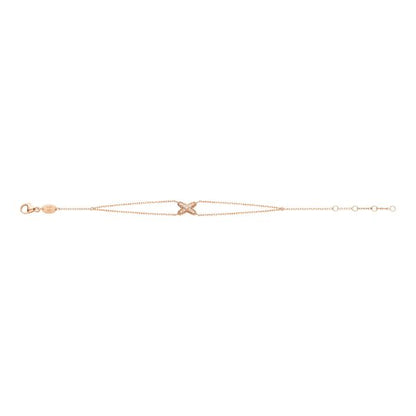 [Aurelle Style]JEUX BRACELET DIAMOND