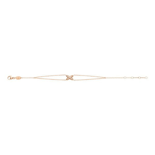 [Aurelle Style]JEUX BRACELET DIAMOND