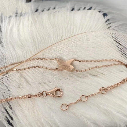 [Aurelle Style]JEUX BRACELET DIAMOND