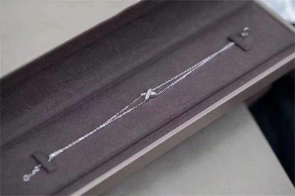 [Aurelle Style]JEUX BRACELET  DIAMOND