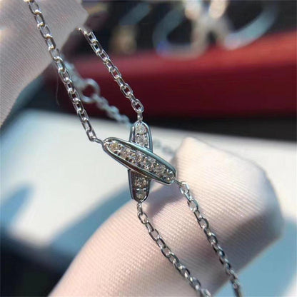 [Aurelle Style]JEUX BRACELET  DIAMOND
