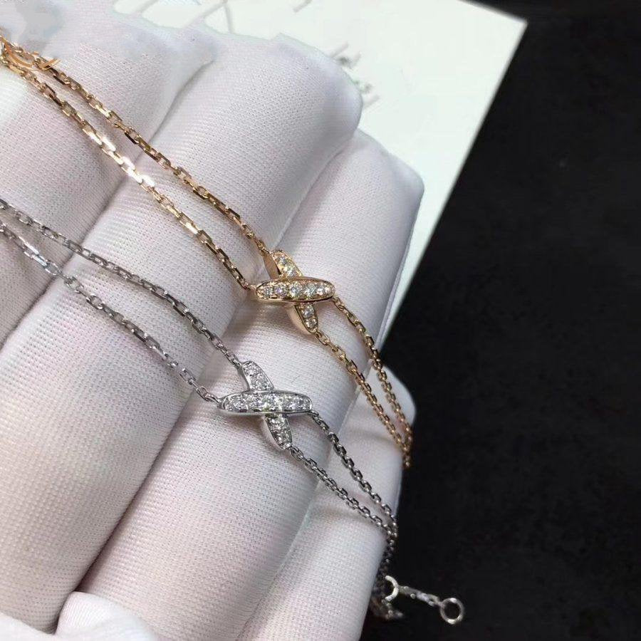 [Aurelle Style]JEUX BRACELET  DIAMOND