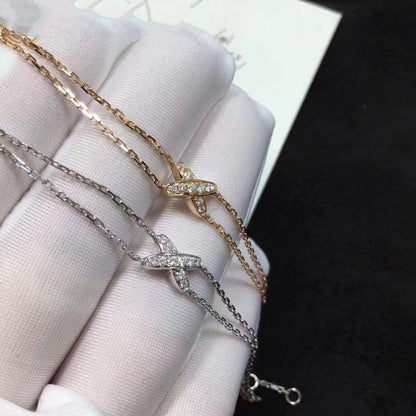 [Aurelle Style]JEUX BRACELET  DIAMOND