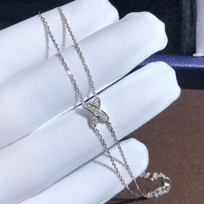 [Aurelle Style]JEUX BRACELET  DIAMOND