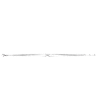 [Aurelle Style]JEUX BRACELET  DIAMOND